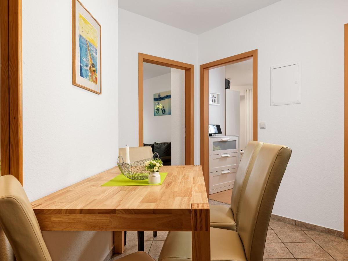 Haus Seeblick Steuerbord Poel Exterior foto