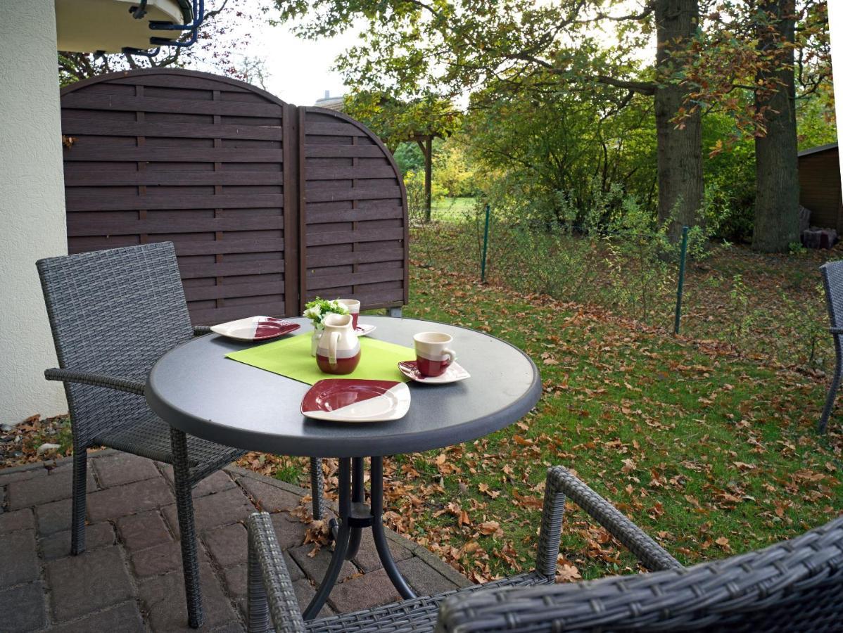 Haus Seeblick Steuerbord Poel Exterior foto