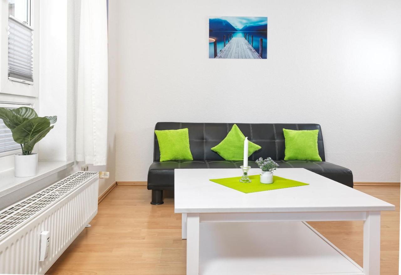 Haus Seeblick Steuerbord Poel Exterior foto