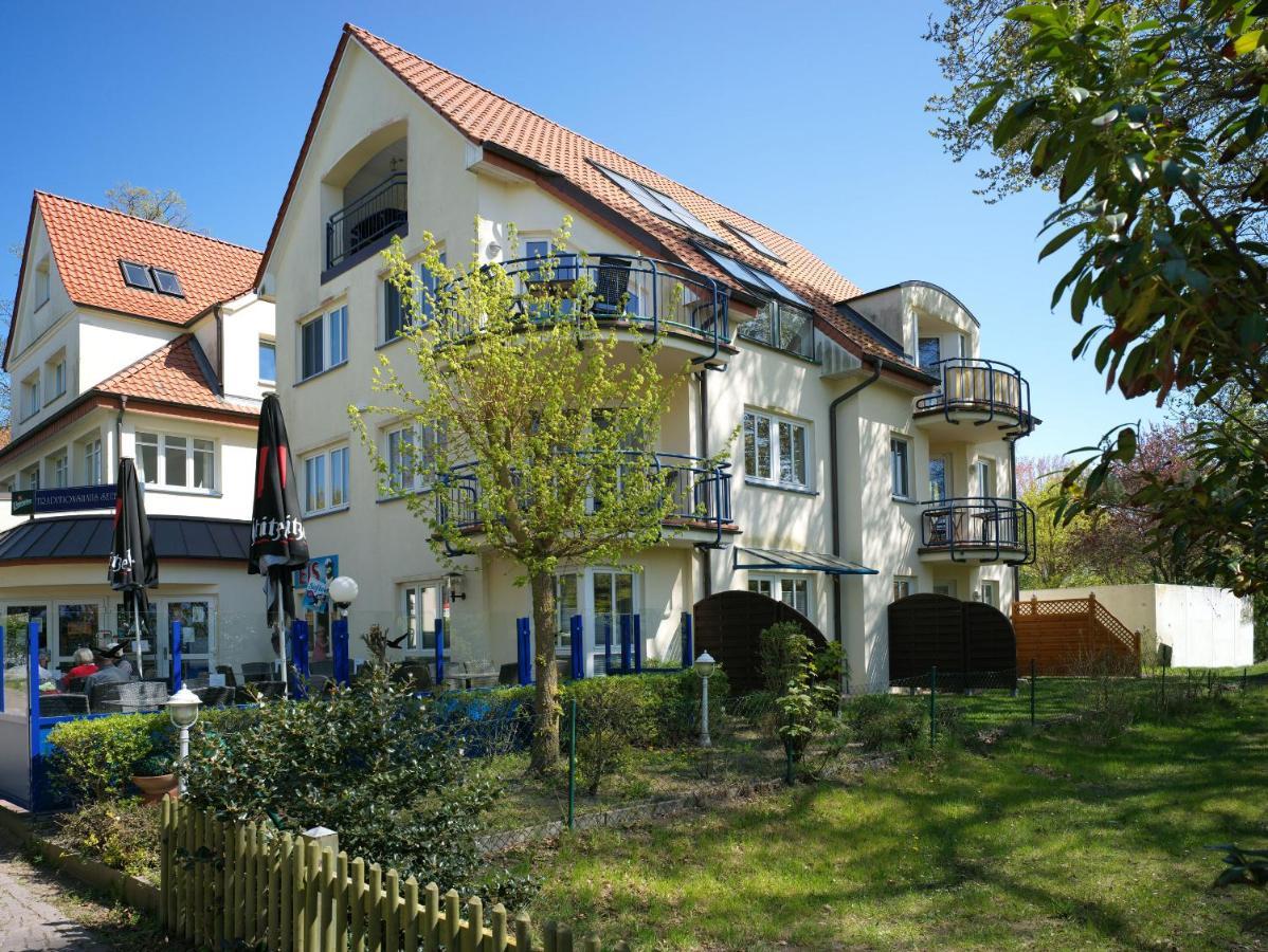 Haus Seeblick Steuerbord Poel Exterior foto